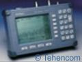 Anritsu Sitemaster S331C - Portable analyzer of base stations, AFU, cables, antennas, SWR (VSWR) and power meters