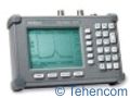 Anritsu Sitemaster S332C - Portable spectrum analyzer for mobile networks.