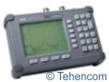 Anritsu Sitemaster S818A - Portable analyzer for mobile and radio networks (refurbished).