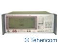 Rohde & Schwarz CMD57 - Universal Digital Base Station Tester (Refurbished).