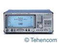 Rohde & Schwarz CMD60 - Universal digital tester for radio systems.