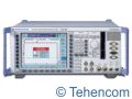 Rohde & Schwarz CMU200 - Universal tester - analyzer of mobile and radio networks.