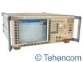 Rohde & Schwarz CMU200 - Универсальный тестер - анализатор мобильных и радиосетей (восстановленный).