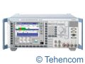 Rohde & Schwarz CMU300 - Universal tester - analyzer of mobile and radio networks.