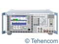 Rohde & Schwarz CMU300 - Универсальный тестер - анализатор мобильных и радиосетей.