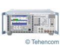 Rohde & Schwarz CMU300 - Универсальный тестер - анализатор мобильных и радиосетей (восстановленный).