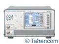 Rohde & Schwarz CTS-30, CTS-55, CTS-60, CTS-65 - Universal digital radio tester.