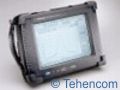 Tektronix YBT250 - Portable analyzer of base station transmitters, interference and interference for mobile networks.