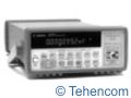 Agilent 34420A - Настольный мультиметр. 1 мВ – 100 В. 7,5 цифр.