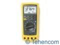 Fluke 187 / 189 - Handheld multimeter. 0 V - 1 kV. 4.5 digits.