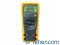 Fluke 73 / 77 - Handheld multimeter. 0 - 1 kV. 3.75 figures.