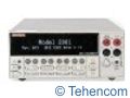 Keithley 2001 - Bench multimeter. 200 mV - 1 kV. 7.5 digit.