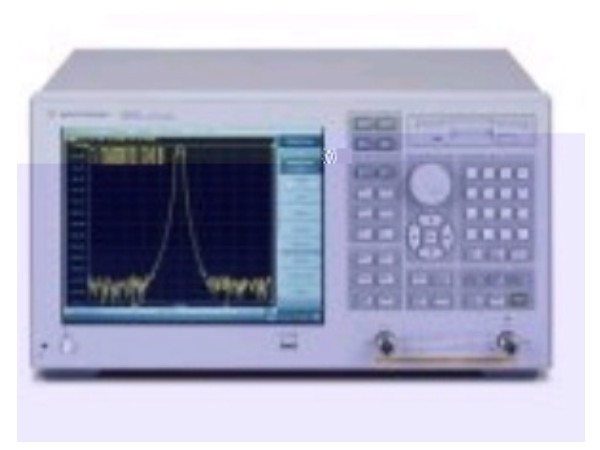 Аналізатор електричних кіл Agilent E5061A (300 кГц – 1,5 ГГц)