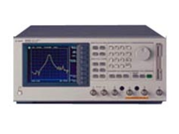 Анализатор электрических цепей Agilent E5100A (10 кГц – 300 МГц) Б/У