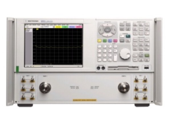 Анализатор электрических цепей Agilent E8361A (10 МГц – 67 ГГц)