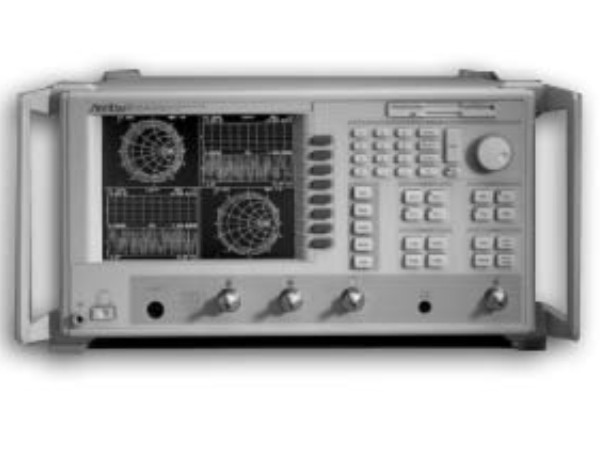 Anritsu 54137A Electrical Network Analyzer (2 GHz - 20 GHz)