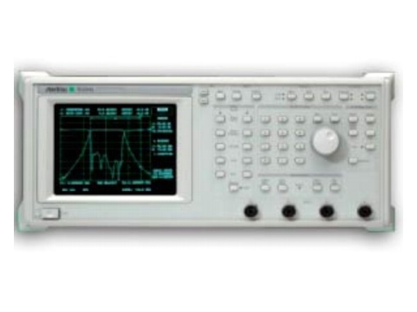 Анализатор электрических цепей Anritsu 56100A (1 МГц – 110 ГГц)