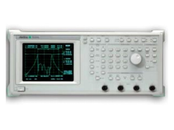 Anritsu 56100A Electrical Network Analyzer (1 MHz - 110 GHz)