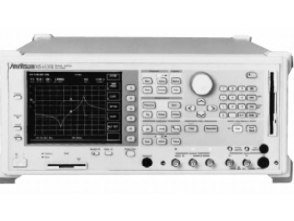 Anritsu MS4630B Electrical Network Analyzer (10 Hz - 300 MHz)