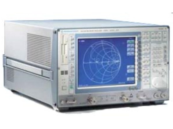 Rohde and Schwarz ZVM Network Analyzer (10 MHz - 20 GHz) used