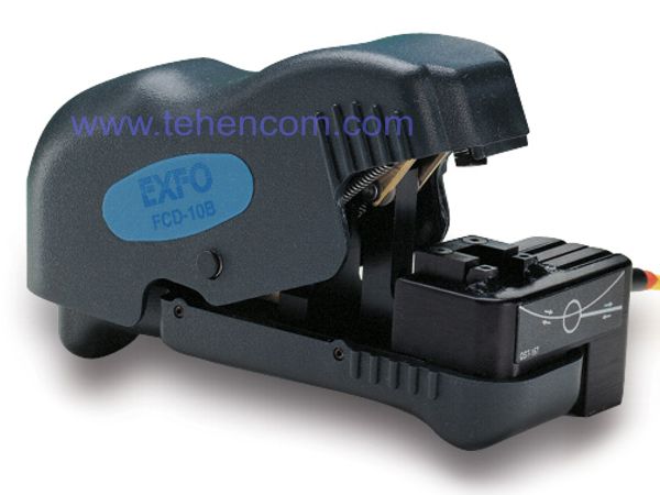 Fiber bend connector EXFO FCD-10B