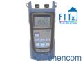 EXFO FLS-600 - Источник оптического излучения.