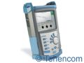 EXFO FTB-150 - Compact optical reflectometer.