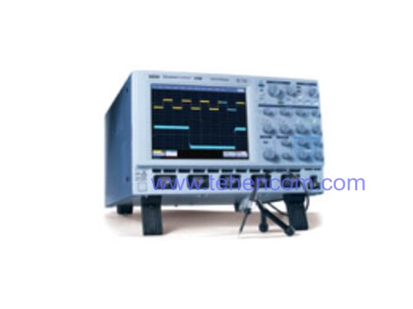 Цифровой осциллограф LeCroy WR 6100A, 1 ГГц, 4 канала