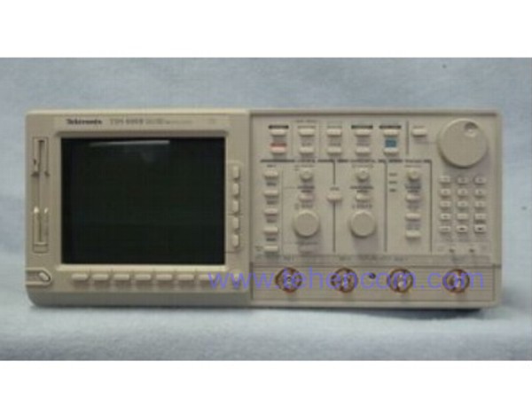 Oscilloscope Tektronix TDS680B, 1 GHz, 2 + 2 channels used