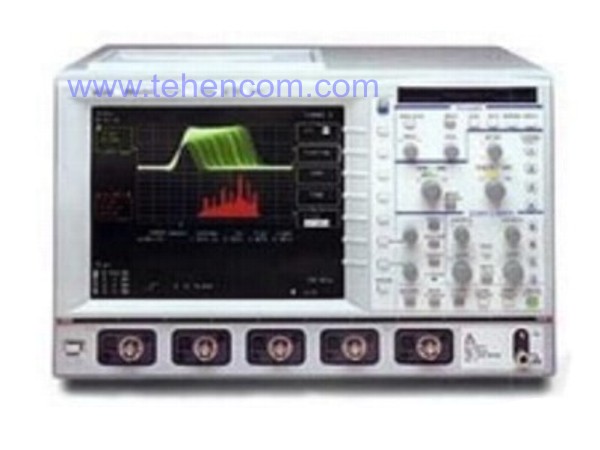 Digital oscilloscope LeCroy LT322, 500 MHz, 2 channels