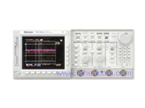 Used Tektronix TDS544A Digital Oscilloscope, 500 MHz, 4 Channels