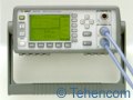 Agilent E4417A - СВЧ ваттметр. 9 кГц – 110 ГГц. 2 канала.