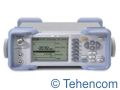 Rohde & Schwarz NRP - СВЧ ваттметр и вольтметр. 10 МГц – 18 ГГц. до 4 каналов.