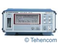 Rohde & Schwarz URV35 - Измеритель СВЧ уровня. 0 Гц – 40 ГГц.
