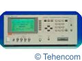 Agilent 4285A - Вимірювач RLC. 75 кГц – 30 МГц.