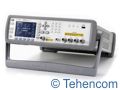 Agilent E4980A – Вимірювач RLC. 20 Гц - 2 МГц (відновлений).