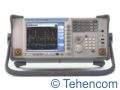 Agilent CSA N1996A - Spectrum analyzer. 100 kHz - 3 GHz or 6 GHz.