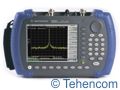 Agilent N9340A - Spectrum analyzer. 100 kHz - 3 GHz.