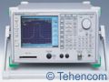 Anritsu MS2683A - Spectrum analyzer. 9 kHz - 7.8 GHz.