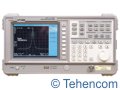 LP Technologies LPT-6000 - Spectrum analyzer. 9 kHz - 6.2 GHz.