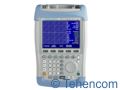 Rohde & Schwarz FSH3-TV - Аналізатор спектру та ТБ сигналів. 100 кГц – 3 ГГц.