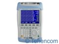 Rohde & Schwarz FSH3-TV - Spectrum analyzer and TV signals. 100 kHz - 3 GHz.