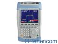 Rohde & Schwarz FSH6 - Spectrum analyzer with tracking generator. 100 kHz - 6 GHz.