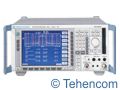 Rohde & Schwarz FSP - Spectrum analyzer with tracking generator. 9 kHz - up to 40 GHz.