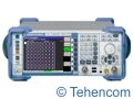 Rohde & Schwarz ETL - Аналізатор ТВ-сигналів. 500 кГц – 3 ГГц.