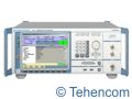 Rohde & Schwarz FSU - TV signal analyzer. 100 kHz - 3 GHz.