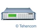 Rohde & Schwarz UAF - Video analyzer. 25 video options.