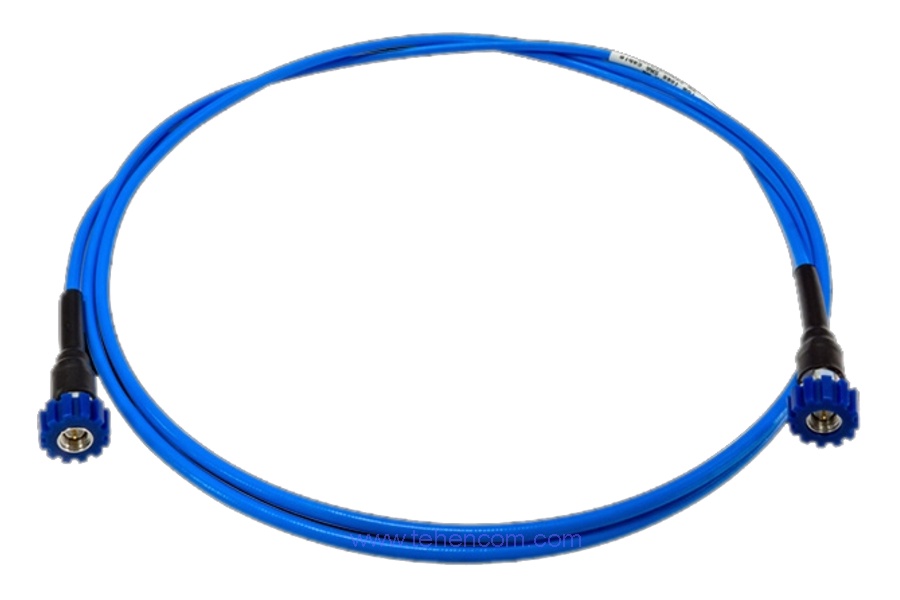 Aaronia 501/053 (cable, SMA(m) – SMA(m), 2 m, 26 GHz)