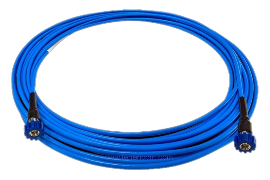 Aaronia 501/055 (cable, SMA(m) – SMA(m), 10 m, 26 GHz)