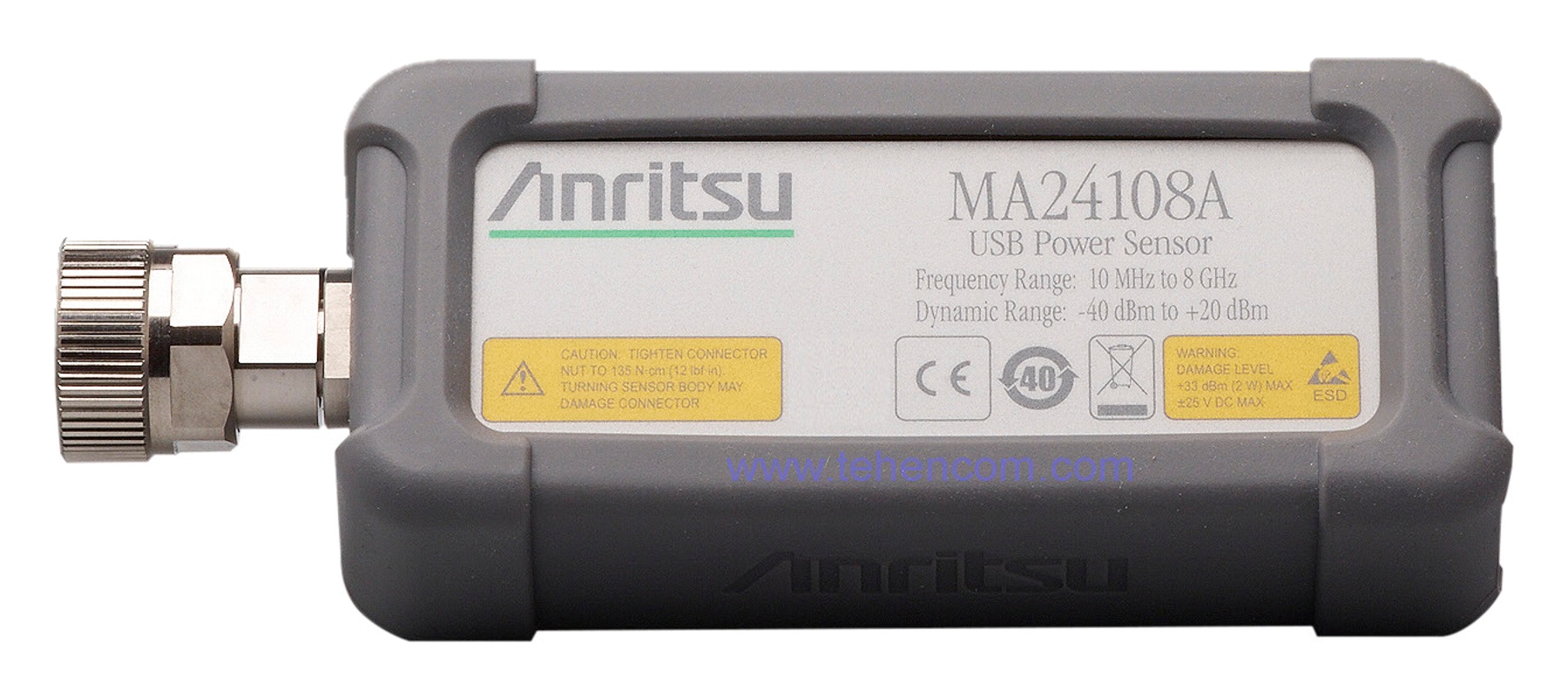 Power sensor Anritsu MA24108A
